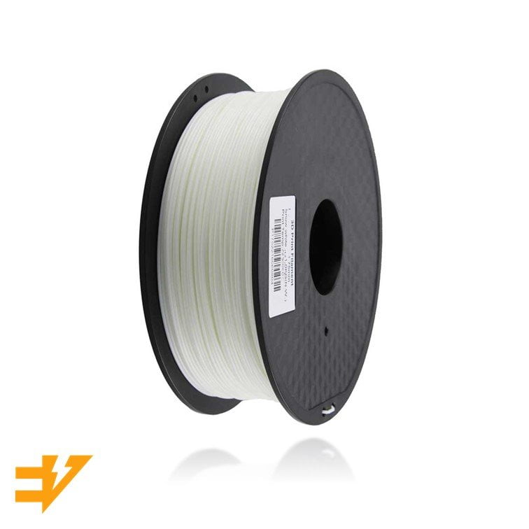 ABS 1kg Branco Neve – EVOLT