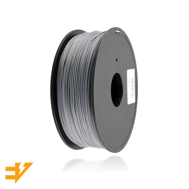 ABS 1kg Prata – EVOLT