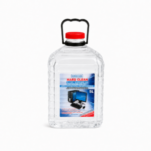 Álcool Isopropílico 5L (Isopropanol 5 Litros >99%) – EVOLT