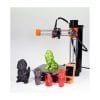 PRUSA Mini Upgraded (Equipamento recondicionado e melhorado certificado pela Evolt incluindo instalação e upgrades como Bondtech original + Sensor SuperPINDA original + Heat-break Kit original) - Prusa Original - USADA - Image 5