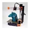 PRUSA Mini Upgraded (Equipamento recondicionado e melhorado certificado pela Evolt incluindo instalação e upgrades como Bondtech original + Sensor SuperPINDA original + Heat-break Kit original) - Prusa Original - USADA - Image 4