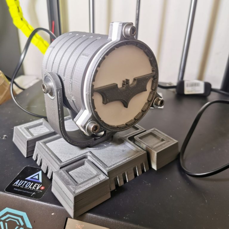 PETG FIL3D 10m (Amostra) Branco - Tucab - Image 16