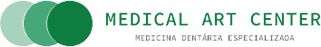 Medical-art-center-Evolt-logo-client