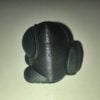 PLA FIL3D 3D850 10m (Amostra) Preto - Tucab - Image 19