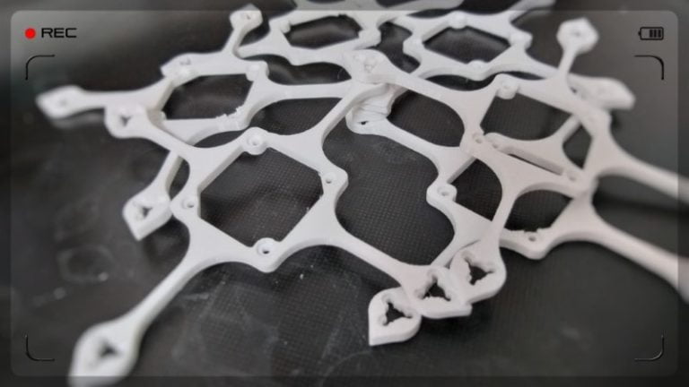 PETG FIL3D 10m (Amostra) Branco - Tucab - Image 5