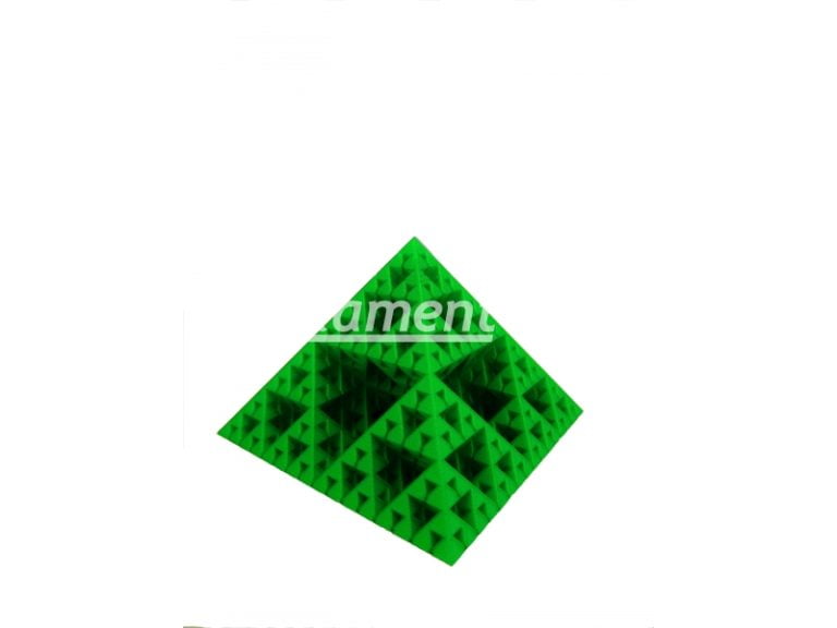 PLA 1kg Pearl Green - Filament PM - Image 2