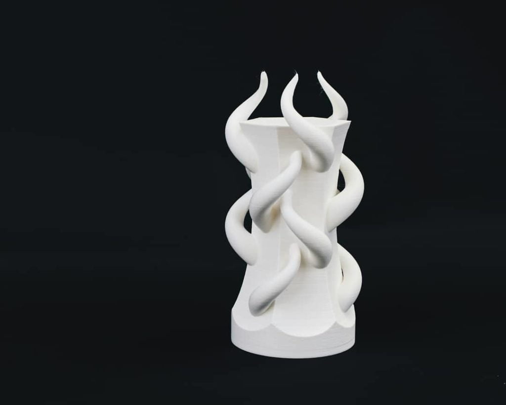 PLA 2kg White - Filament PM - Image 14