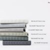 PLA Extrafill Concrete Grey - Fillamentum - Image 2