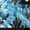 PLA Crystal Clear Iceland Blue - Fillamentum - Image 11