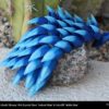 PLA Crystal Clear Iceland Blue - Fillamentum - Image 12