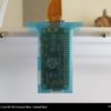 PLA Crystal Clear Iceland Blue - Fillamentum - Image 9