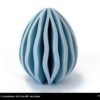 PLA Extrafill Baby Blue - Fillamentum - Image 8