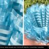 PLA Crystal Clear Iceland Blue - Fillamentum - Image 4