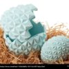 PLA Extrafill Baby Blue - Fillamentum - Image 5