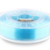 PLA Crystal Clear Iceland Blue - Fillamentum