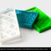 PLA Extrafill Traffic Luminous Green - Fillamentum - Image 8