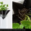PLA Extrafill Traffic Black - Fillamentum - Image 9