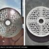 PLA Extrafill Traffic White - Fillamentum