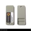 PLA Extrafill Concrete Grey - Fillamentum - Image 3