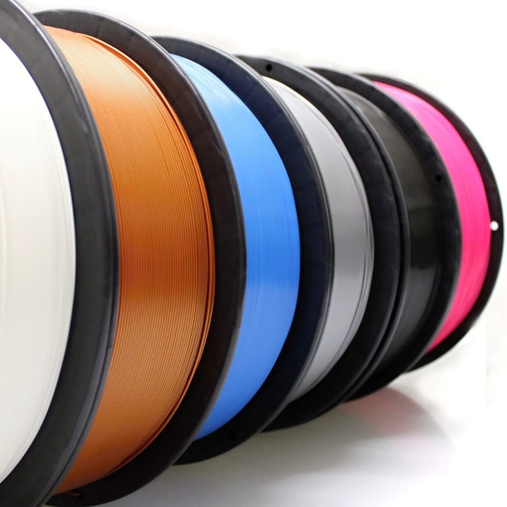 ABS-T 1kg COPPER - Filament PM - Image 3