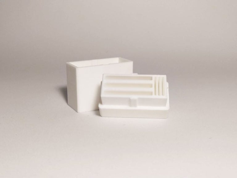PLA FIL3D 4032D 10m (Amostra) Branco - Tucab - Image 5