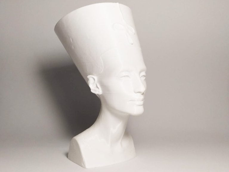 PLA FIL3D 4032D 10m (Amostra) Branco - Tucab - Image 2