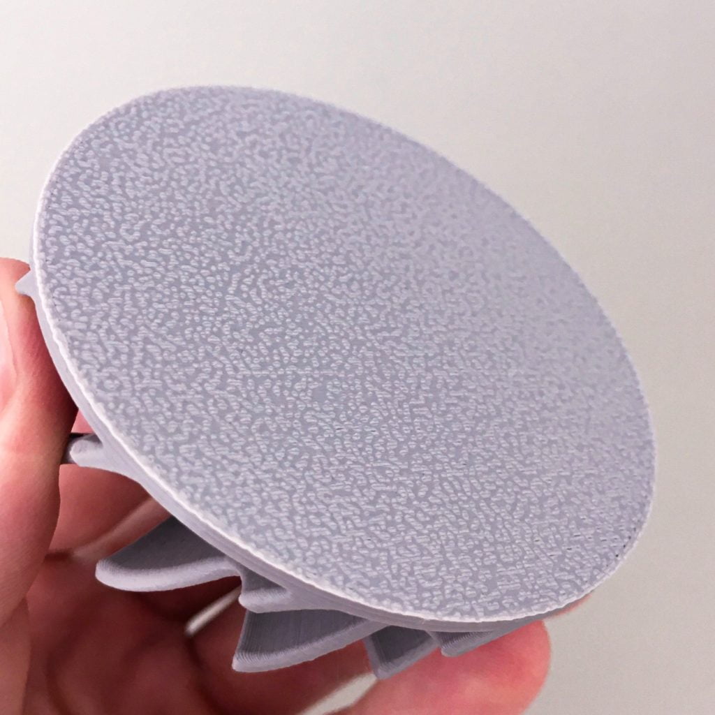 PC BLEND 970g Prusament Urban Grey - Prusa Original - Image 4