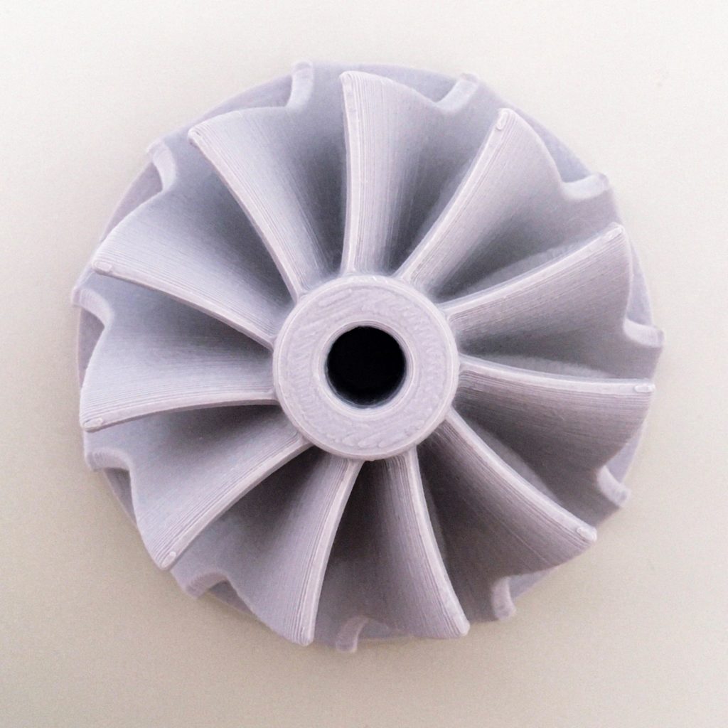 PC BLEND 970g Prusament Urban Grey - Prusa Original - Image 5