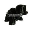 PETG 2kg Black - Filament PM - Image 4