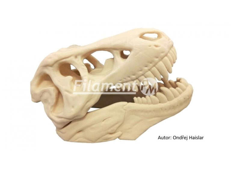 PLA 1kg Beige - Filament PM - Image 2