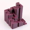 PETG 1kg Dark Purple - Filament PM - Image 14