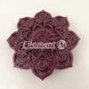 PETG 1kg Dark Purple - Filament PM - Image 10