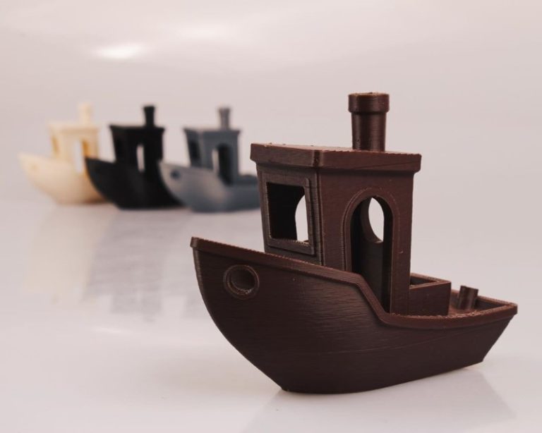 ASA 750g Brown - Filament PM - Image 2