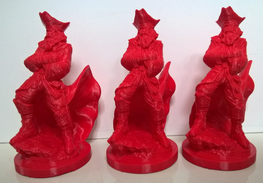 Easy PLA 850g Burgundy - Fiberlogy - Image 9