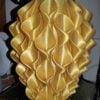 Easy PLA 10M (AMOSTRA) True Gold - Fiberlogy - Image 8