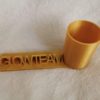 Easy PLA 10M (AMOSTRA) True Gold - Fiberlogy - Image 7