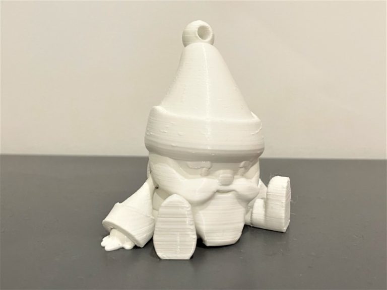 Easy PLA 10M (AMOSTRA) White - Fiberlogy - Image 4