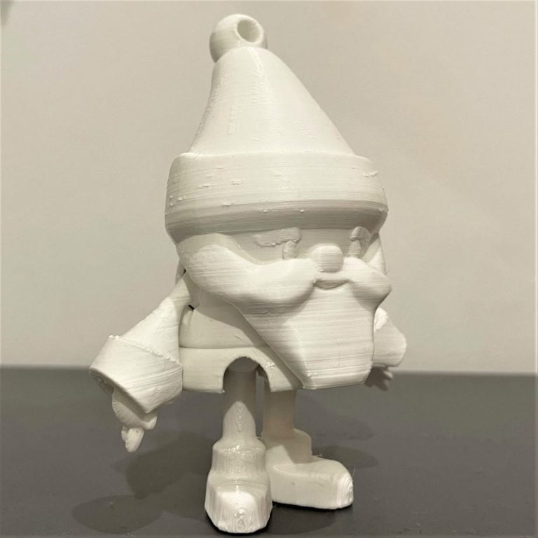Easy PLA 10M (AMOSTRA) White - Fiberlogy - Image 3