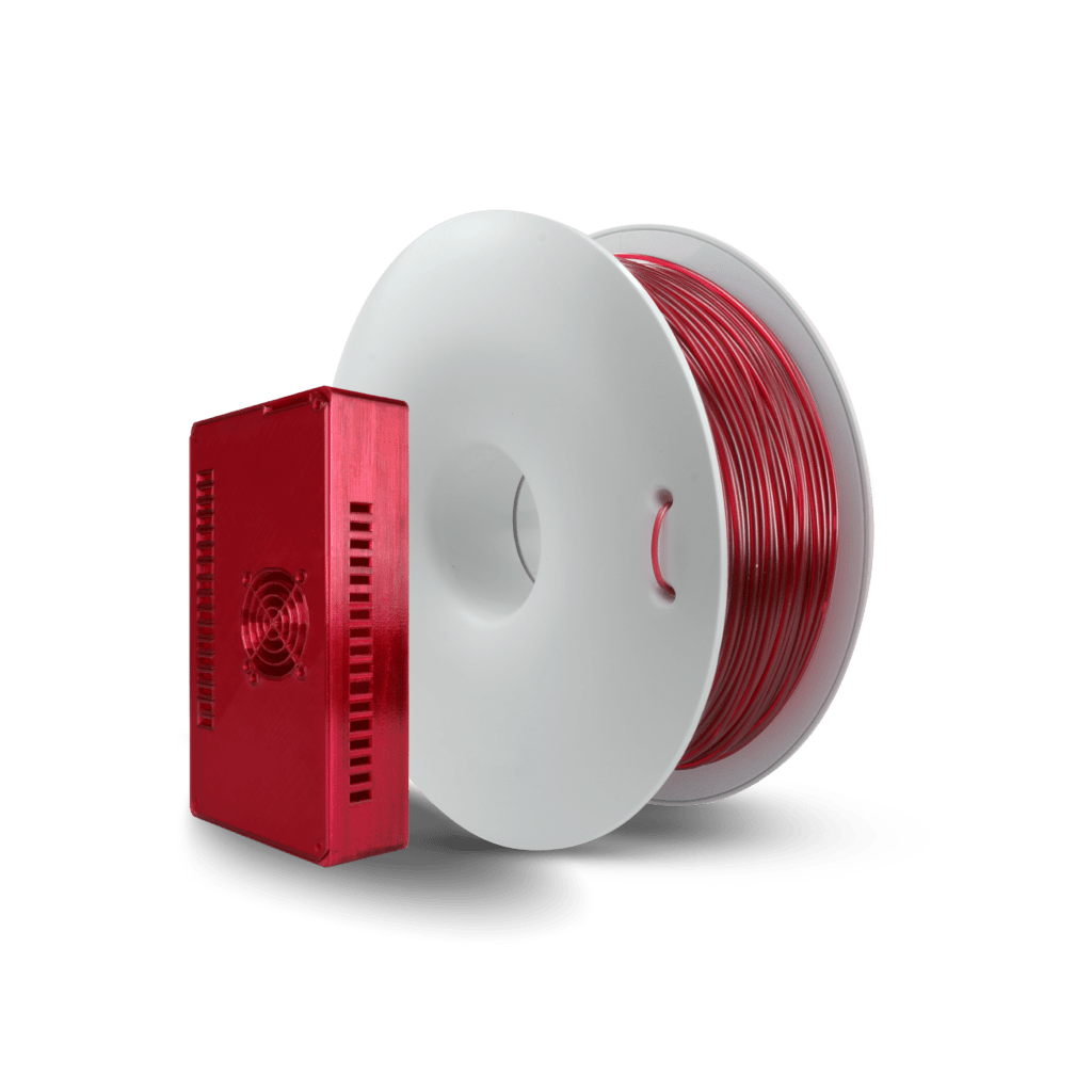 PETG 10M (AMOSTRA) Vertigo - Fiberlogy - Image 4
