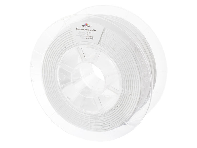 rPETG 1kg Carmine Red - Spectrum Filaments - Image 2