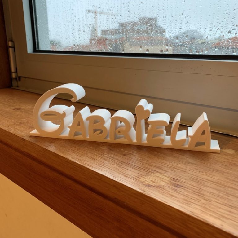 PLA FIL3D 4032D 10m (Amostra) Branco - Tucab - Image 25