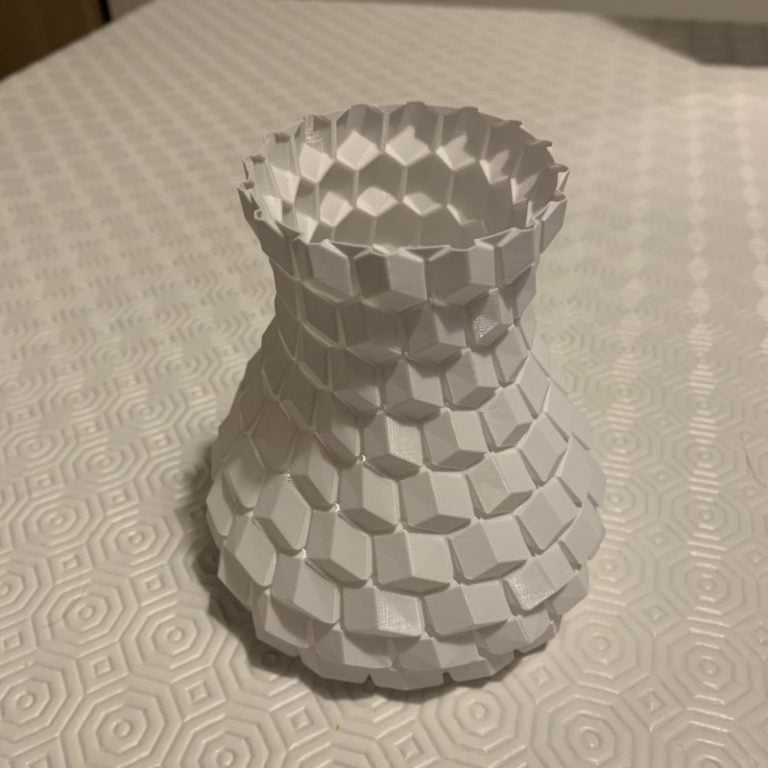 PLA FIL3D 4032D 10m (Amostra) Branco - Tucab - Image 23