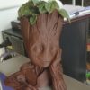PLA 1kg Brown - Filament PM - Image 2