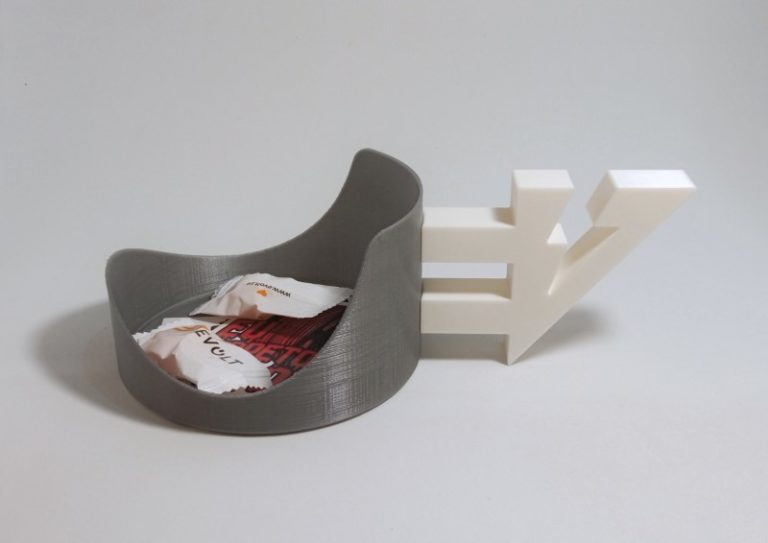 PLA FIL3D 4032D 10m (Amostra) Branco - Tucab - Image 20