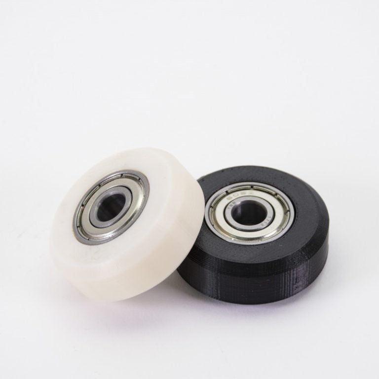 PC BLEND 970g Prusament Natural - Prusa Original - Image 2