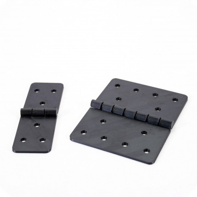PC BLEND 970g Prusament Jet Black - Prusa Original - Image 2