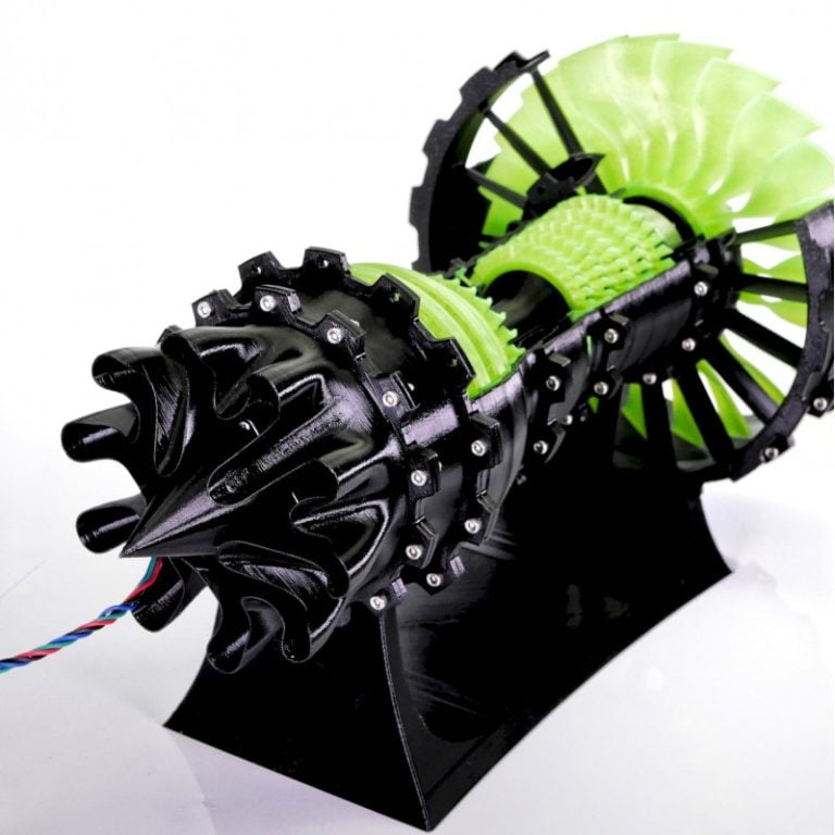 PETG 1kg Prusament Jet Black - Prusa Original - Image 2
