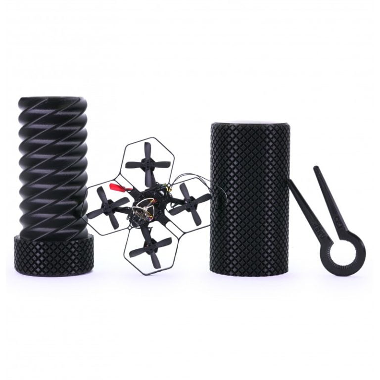 PETG 1kg Prusament Jet Black - Prusa Original - Image 3