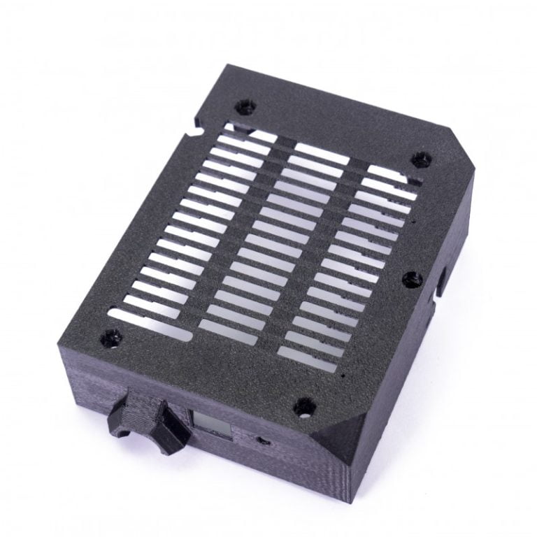 PETG 1kg Prusament Jet Black - Prusa Original - Image 4