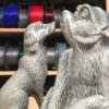 PLA 1kg Prusament Pearl Mouse - Prusa Original - Image 3
